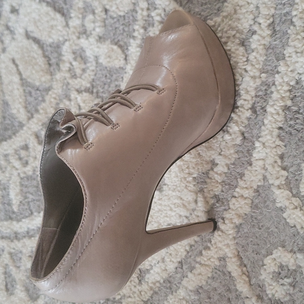 Vince Camuto booties